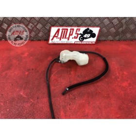 Bocal de liquide de refroidissementGSXR100008AJ-331-BGH8-A11195323used