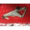 Platine repose pied gauche 900 Hornet- pièce moto occasion