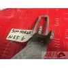 Platine repose pied gauche 900 Hornet- pièce moto occasion
