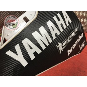 Sabot de carénage gaucheR110BC-360-FDB8-B21195545used