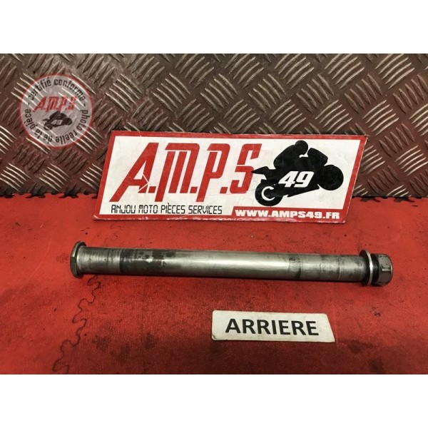 Axe de roue arriereR110BC-360-FDB8-B21195947used
