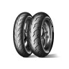 Pneu DUNLOP SX D207 180/55 ZR 18 M/C (74W) TL