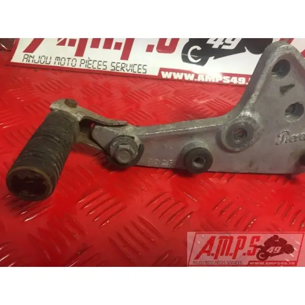 Platine repose pied droite 900 Bol d'or- pièce moto occasion