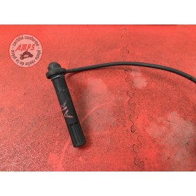 AntiparasiteSFV222GG-514-DRH1-D41196115used