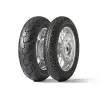 Pneu DUNLOP D404 160/80-15 M/C 74S TT