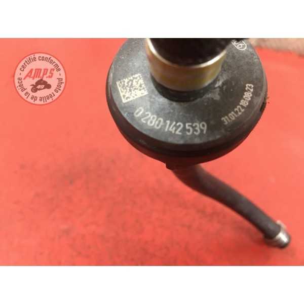 Electrovanne cannisterSFV222GG-514-DRH1-D41196201used