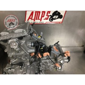 Moteur Ducati Streetfighter V2 2022 à 2023