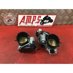 Paire de corp d'injectionSFV222GG-514-DRH1-D41196187used