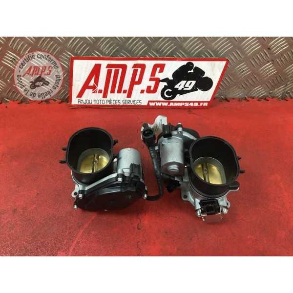 Paire de corp d'injectionSFV222GG-514-DRH1-D41196187used