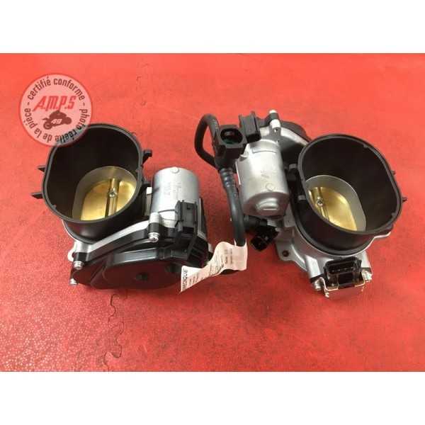 Paire de corp d'injectionSFV222GG-514-DRH1-D41196187used