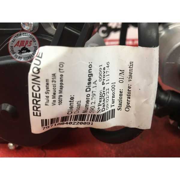 Paire de corp d'injectionSFV222GG-514-DRH1-D41196187used