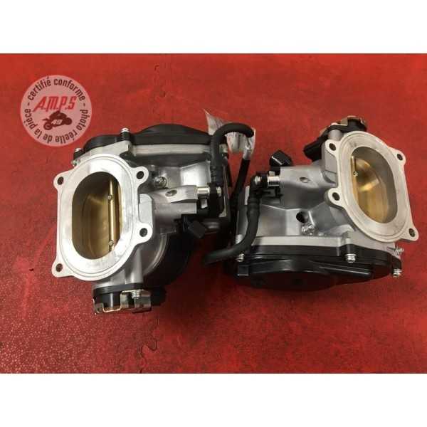 Paire de corp d'injectionSFV222GG-514-DRH1-D41196187used