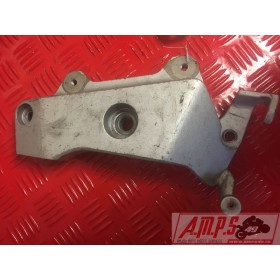Platine repose pied droit CB 600 F / Hornet- pièce moto occasion