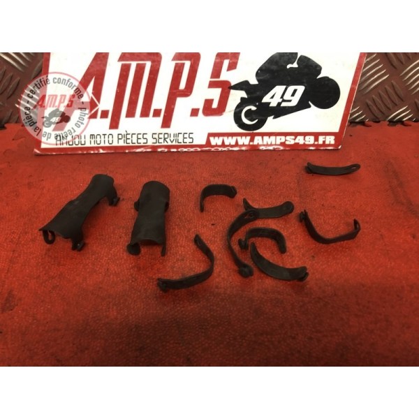 Kit de support caoutchoucSFV222GG-514-DRH1-D41196361used