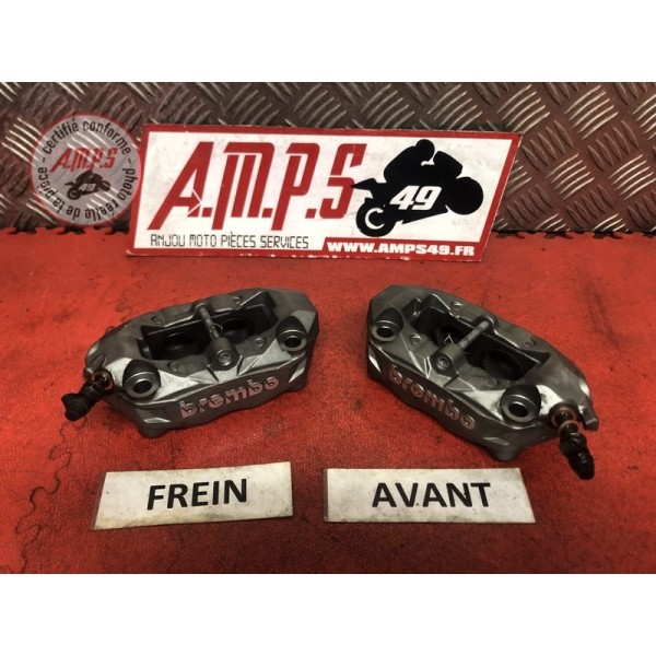 Paire d'étrier de frein avantSFV222GG-514-DRH1-D41196343used