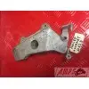 Platine repose pied droit CB 600 F / Hornet- pièce moto occasion