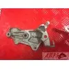 Platine repose pied droit CB 600 F / Hornet- pièce moto occasion