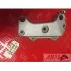Platine repose pied gauche CB 600 F / Hornet- pièce moto occasion