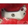 Platine repose pied gauche CB 600 F / Hornet- pièce moto occasion