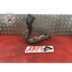 Collecteur d'échappementGSXR75007BR-361-MMB1-D11196681used