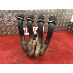 Collecteur d'échappementGSXR75007BR-361-MMB1-D11196681used