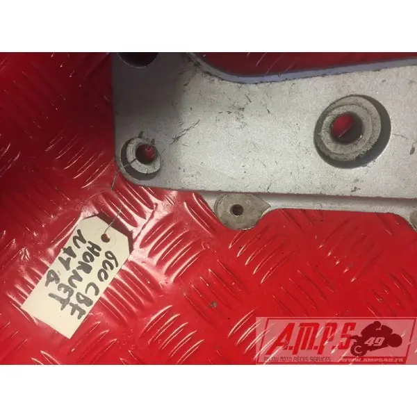 Platine repose pied gauche CB 600 F / Hornet- pièce moto occasion