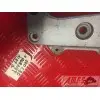 Platine repose pied gauche CB 600 F / Hornet- pièce moto occasion