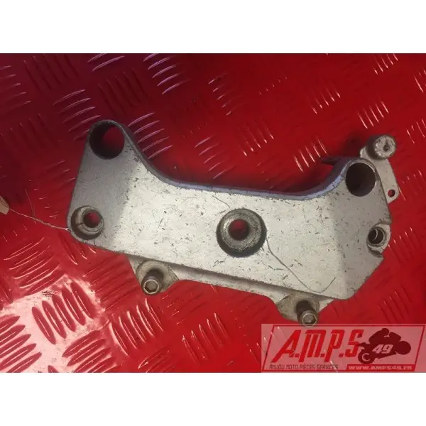 Platine repose pied gauche CB 600 F / Hornet- pièce moto occasion