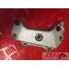 Platine repose pied gauche CB 600 F / Hornet- pièce moto occasion