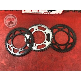 Couronne 1000 monster h1 d1d2GSXR75007BR-361-MMB1-D11196763used