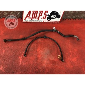 Durite de frein avantGSXR75007BR-361-MMB1-D11196755used