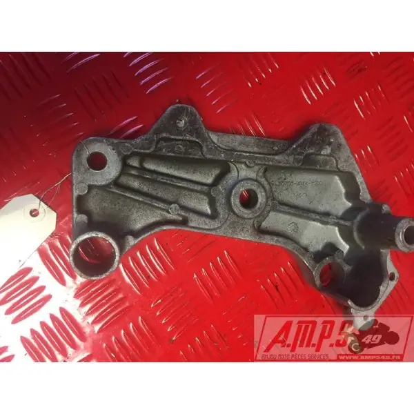 Platine repose pied gauche CB 600 F / Hornet- pièce moto occasion