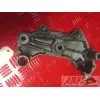 Platine repose pied gauche CB 600 F / Hornet- pièce moto occasion