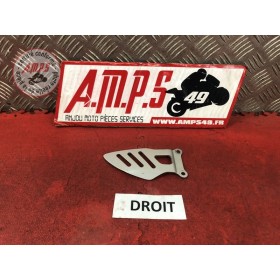 Pare talon droitGSXR75007BR-361-MMB1-D11196725used