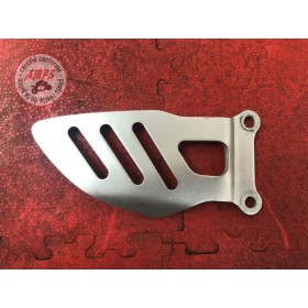 Pare talon droitGSXR75007BR-361-MMB1-D11196725used