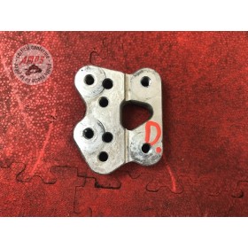 Support platine pilote DGSXR75007BR-361-MMB1-D11196713used