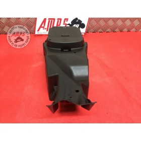 Bac a batterie Triumph 675 Street Triple R 2007 à 2010