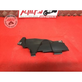 Cache plastique inferieurSTREET67510CC-663-ASH2-E61196835used