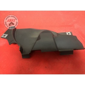Cache plastique inferieur Triumph 675 Street Triple R 2007 à 2010