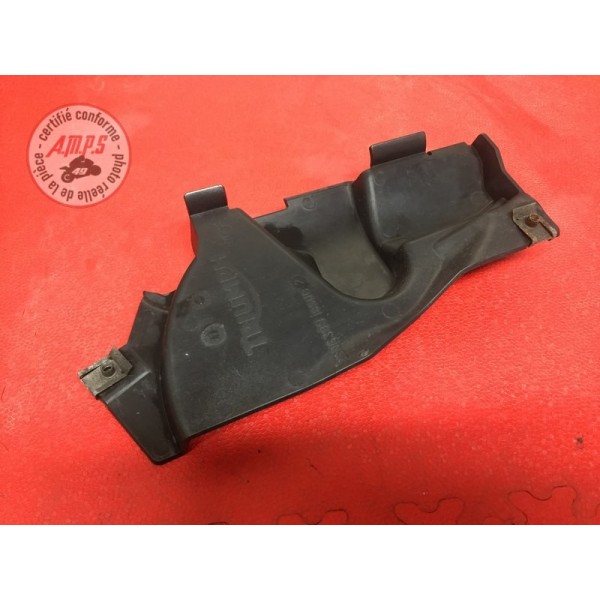 Cache plastique inferieurSTREET67510CC-663-ASH2-E61196835used