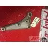 Platine repose pied gauche CB 125 Twin- pièce moto occasion