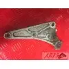 Platine repose pied gauche CB 125 Twin- pièce moto occasion