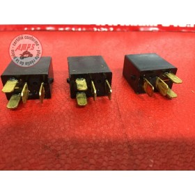 RelaisSTREET67510CC-663-ASH2-E61196915used