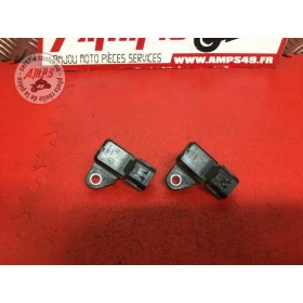 Sonde d'airSTREET67510CC-663-ASH2-E61196931used