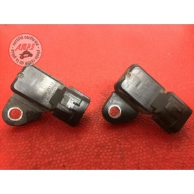 Sonde d'airSTREET67510CC-663-ASH2-E61196931used