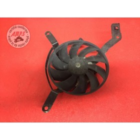 Ventilateur Triumph 675 Street Triple R 2007 à 2010