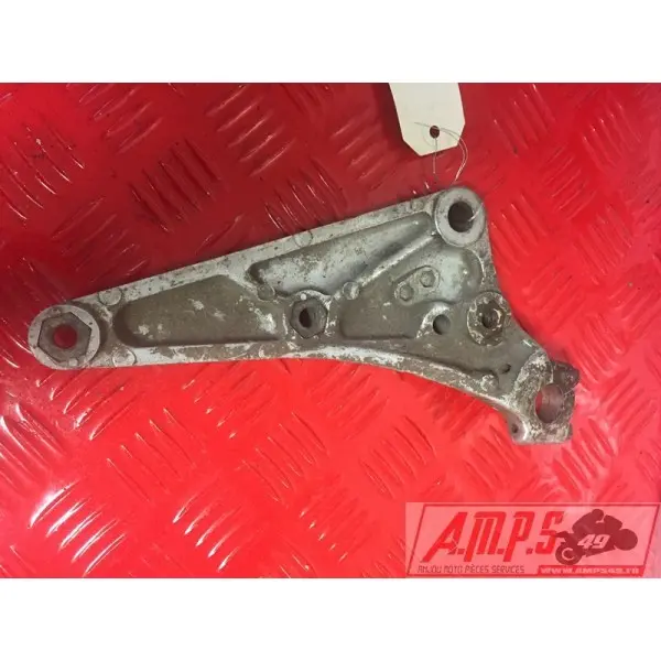 Platine repose pied gauche CB 125 Twin- pièce moto occasion