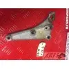 Platine repose pied gauche CB 125 Twin- pièce moto occasion