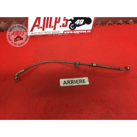 Durite de frein arriere Triumph 675 Street Triple R 2007 à 2010