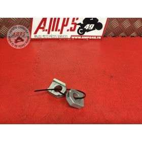 Entretoise d'axe de roue arriereSTREET67510CC-663-ASH2-E61197033used